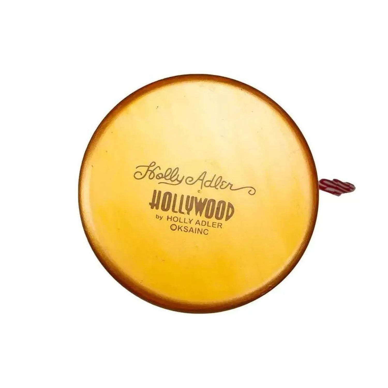 Kurt Adler 15" Hollywood Nutcrackers™ Americana Nutcracker