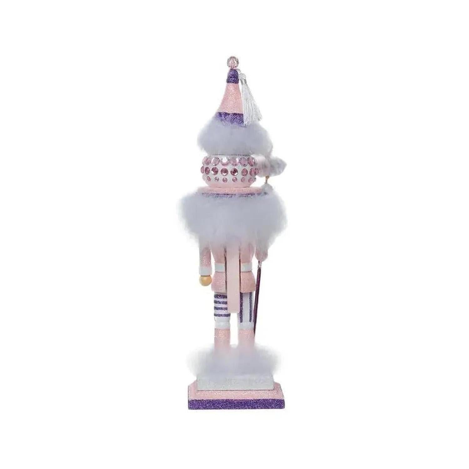 Kurt Adler 15" Hollywood Nutcrackers™ Ballet Nutcracker