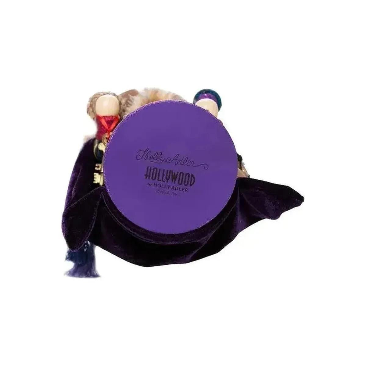 Shop For Kurt Adler 15" Hollywood Nutcrackers™ Brown Wizard Nutcracker