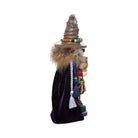 Shop For Kurt Adler 15" Hollywood Nutcrackers™ Brown Wizard Nutcracker