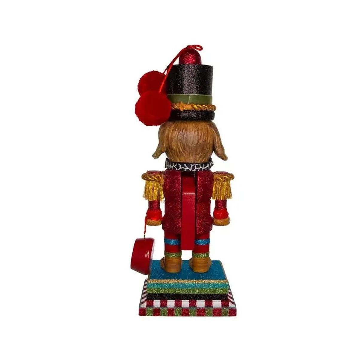 Shop For Kurt Adler 15" Hollywood Nutcrackers™ Dogs Rule