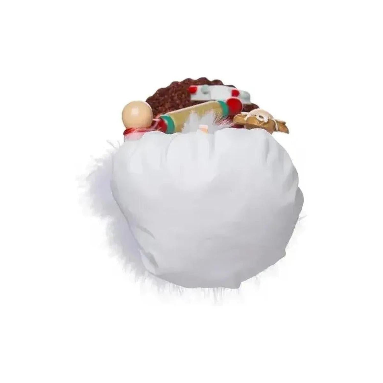 Kurt Adler 15" Hollywood Nutcrackers™ Gingerbread Chef Nutcracker