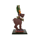 Shop For Kurt Adler 15" Hollywood Nutcrackers™ Moose Nutcracker