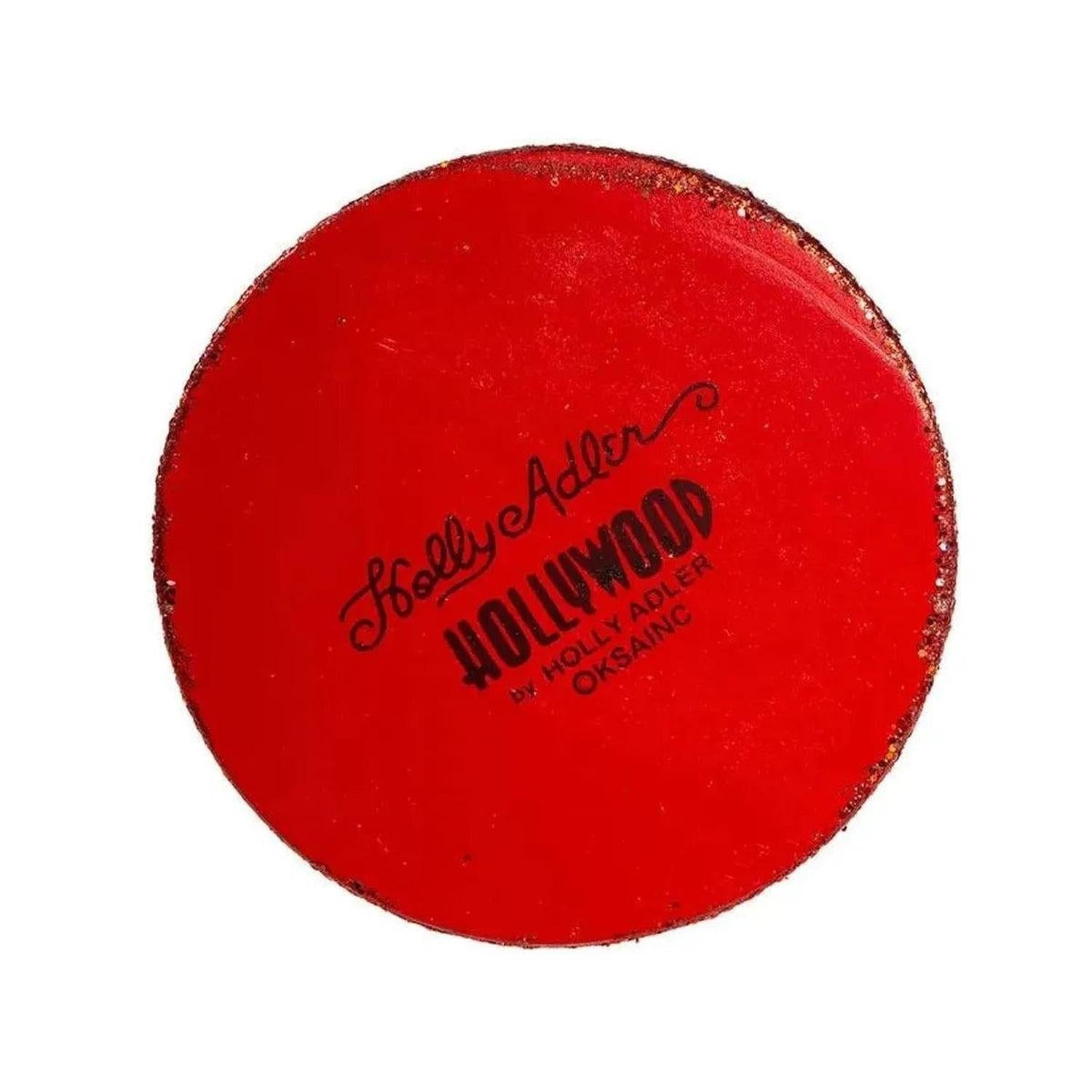 Kurt Adler 15" Hollywood Nutcrackers™ Musical Carousel Hat Nutcracker