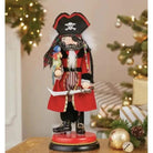 Shop For Kurt Adler 15" Hollywood Nutcrackers™ Pirate Nutcracker