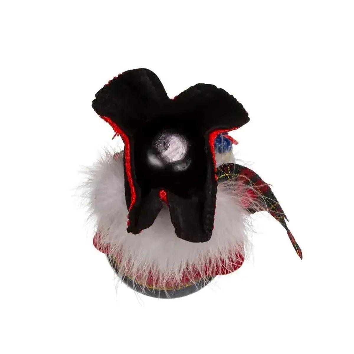 Shop For Kurt Adler 15" Hollywood Nutcrackers™ Pirate Nutcracker