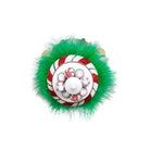 Shop For Kurt Adler 15" Hollywood Nutcrackers™ Red, White & Green Candy Tower Hat Nutcracker