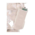 Shop For Kurt Adler 15" Hollywood Nutcrackers™ White Winter LED Hat Nutcracker