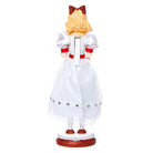 Shop For Kurt Adler 15 - Inch Hollywood Clara Nutcracker
