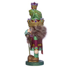 Shop For Kurt Adler 15 - Inch Hollywood Frog Prince Nutcracker