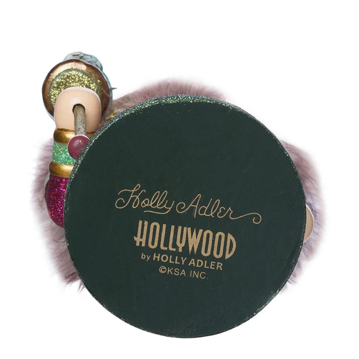 Shop For Kurt Adler 15 - Inch Hollywood Frog Prince Nutcracker