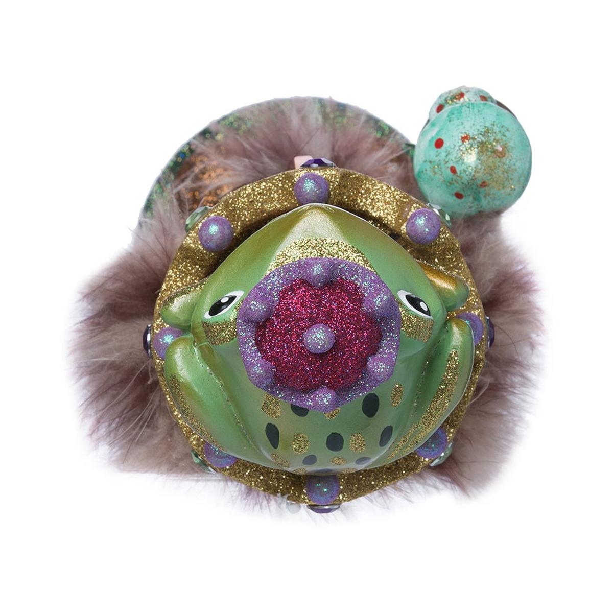 Shop For Kurt Adler 15 - Inch Hollywood Frog Prince Nutcracker