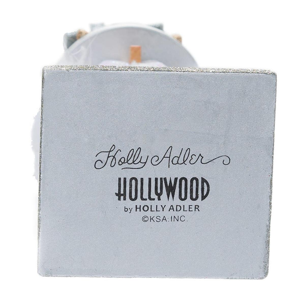 Shop For Kurt Adler 15 - Inch Hollywood Paris Nutcracker