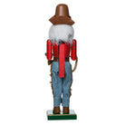 Shop For Kurt Adler 15 - Inch Wooden Cowboy Nutcracker