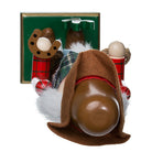 Shop For Kurt Adler 15 - Inch Wooden Cowboy Nutcracker