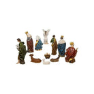 Shop For Kurt Adler 15" Nativity Figurine Table Pieces, 11 - Piece Set