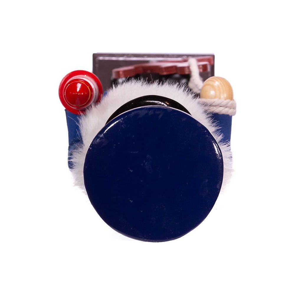 Shop For Kurt Adler 15" Sailor Nutcracker with Anchor