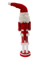 Shop For Kurt Adler 15" Wooden Mrs. Claus Nutcracker