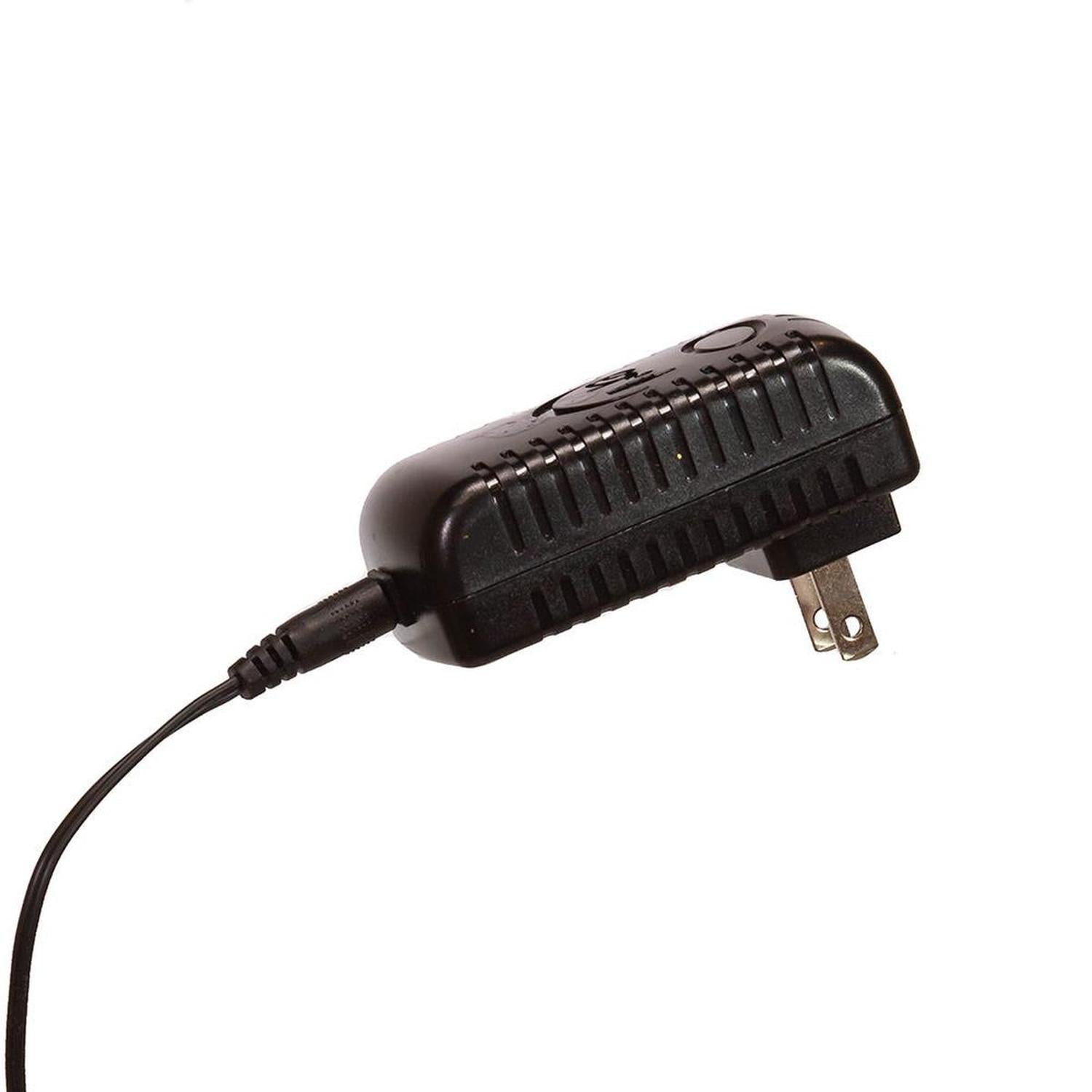 Kurt Adler 16-Inch Fiber Angel Tree Topper