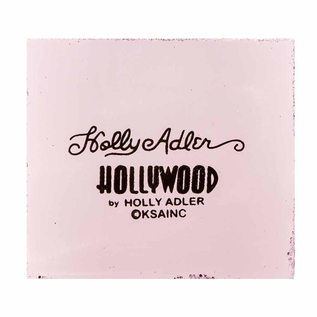 Shop For Kurt Adler 16 - Inch Hollywood Purple King Nutcracker