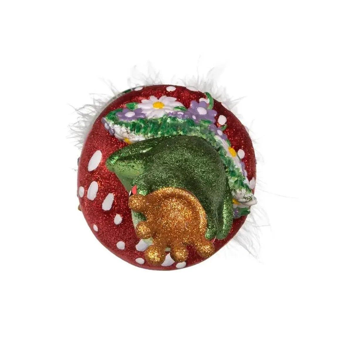 Shop For Kurt Adler 16.5" Hollywood Nutcrackers™ Frog Prince Nutcracker