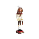 Shop For Kurt Adler 17.5" Hollywood Nutcrackers™ Beer and Pretzel Nutcracker