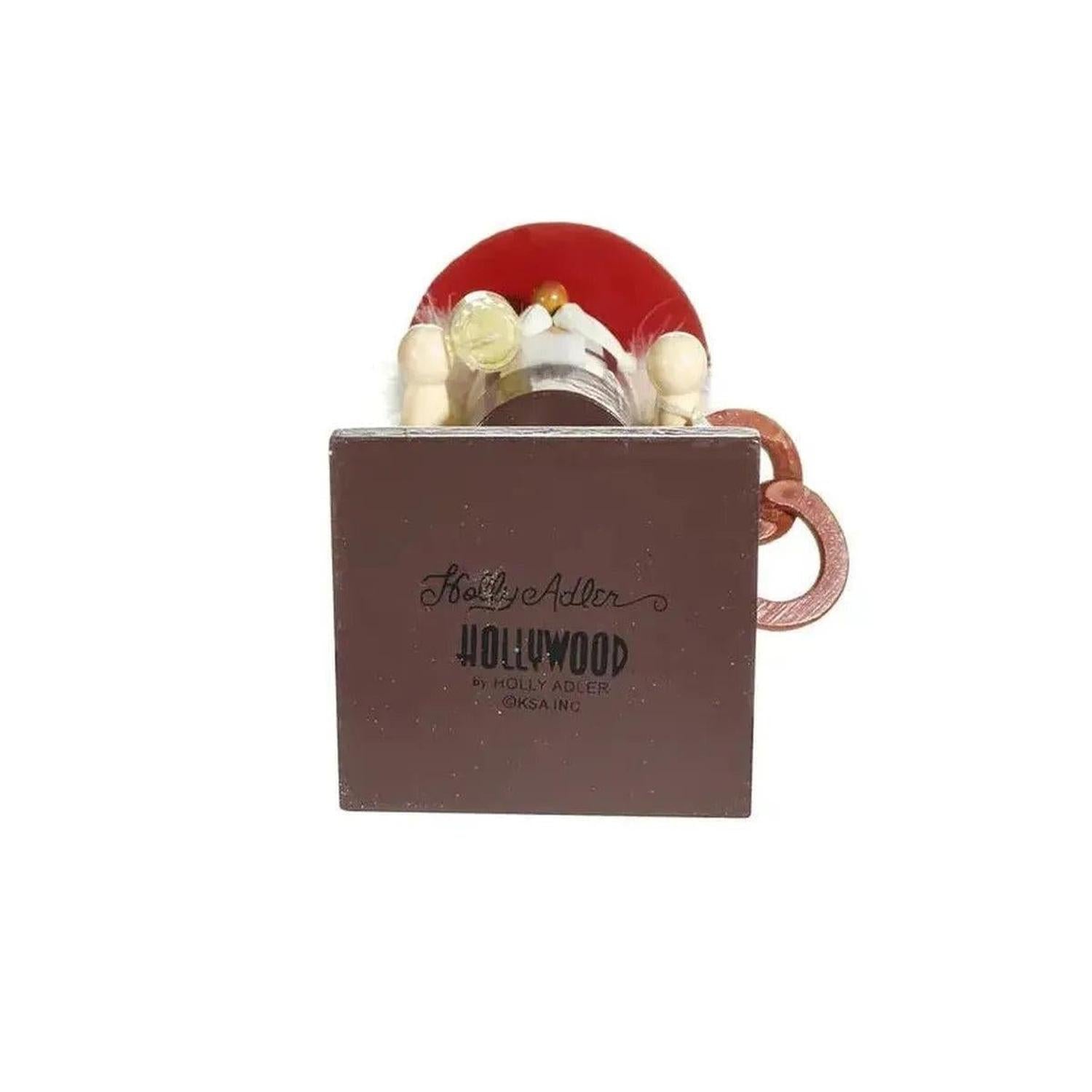 Shop For Kurt Adler 17.5" Hollywood Nutcrackers™ Beer and Pretzel Nutcracker