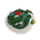 Shop For Kurt Adler 17.5" Hollywood Nutcrackers™ Five Golden Rings Nutcracker