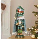 Shop For Kurt Adler 17.5" Hollywood Nutcrackers™ Five Golden Rings Nutcracker