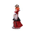 Kurt Adler 17.5" Hollywood Nutcrackers™ Queen Of Hearts