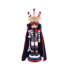 Shop For Kurt Adler 17.5" Hollywood Nutcrackers™ Three French Hens Nutcracker