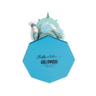 Shop For Kurt Adler 17.5 - Inch Hollywood Mermaid King Nutcracker