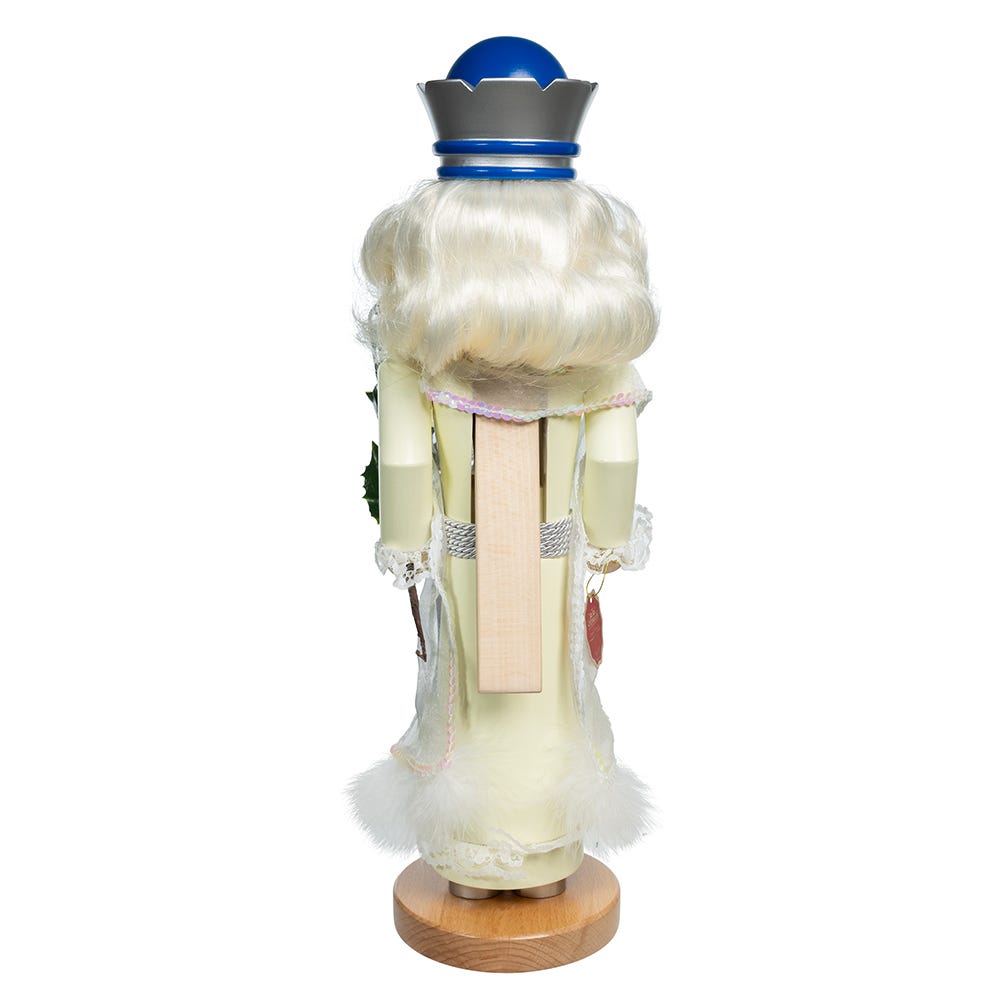 Shop For Kurt Adler 17.5 - Inch Steinbach Ghost of Christmas Past Nutcracker