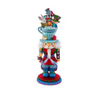 Shop For Kurt Adler 18" Hollywood Nutcrackers™ Alice Teacup Hat Nutcracker