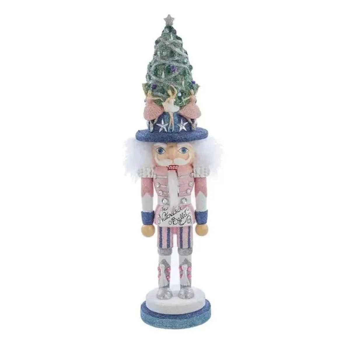 Shop For Kurt Adler 18" Hollywood Nutcrackers™ Ballet Nutcracker