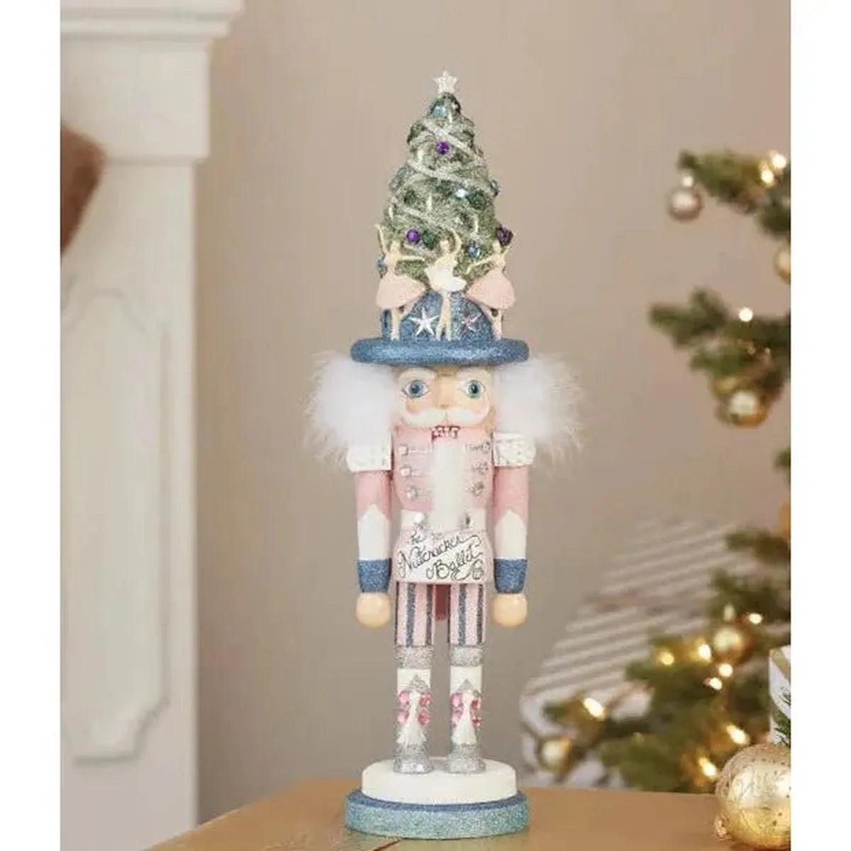 Shop For Kurt Adler 18" Hollywood Nutcrackers™ Ballet Nutcracker