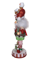 Shop For Kurt Adler 18" Hollywood Nutcrackers Gingerbread Soldier