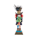 Shop For Kurt Adler 18" Hollywood Nutcrackers™ Hatter Nutcracker