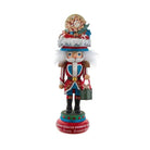Shop For Kurt Adler 18" Hollywood Nutcrackers™ Now Dasher, Now Dancer... Nutcracker