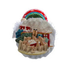 Shop For Kurt Adler 18" Hollywood Nutcrackers™ Now Dasher, Now Dancer... Nutcracker