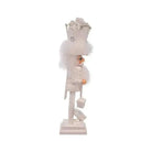 Shop For Kurt Adler 18" Hollywood Nutcrackers™ White King With Gifts Nutcracker