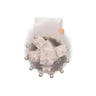 Shop For Kurt Adler 18" Hollywood Nutcrackers™ White King With Gifts Nutcracker