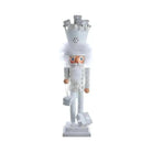 Shop For Kurt Adler 18" Hollywood Nutcrackers™ White King With Gifts Nutcracker