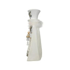 Shop For Kurt Adler 18" Hollywood Nutcrackers™ White Snowflake LED Soldier