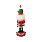 Shop For Kurt Adler 18" Hollywood Nutcrackers™ Wind - Up Musical Nutcracker