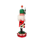 Shop For Kurt Adler 18" Hollywood Nutcrackers™ Wind - Up Musical Nutcracker