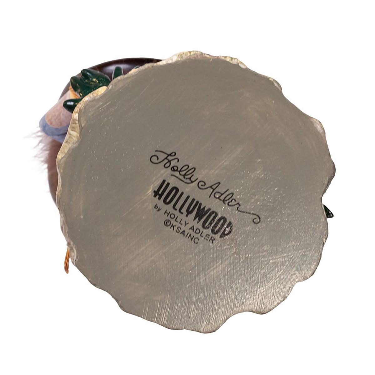 Shop For Kurt Adler 18 - Inch Hollywood Nutcrackers Cowboy With Lasso Nutcracker