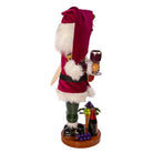 Shop For Kurt Adler 18.25 - Inch Steinbach Winemaker Santa Nutcracker