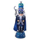 Shop For Kurt Adler 18.5 - Inch Hollywood Nutcrackers Midnight Man Nutcracker