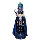 Shop For Kurt Adler 18.5 - Inch Hollywood Nutcrackers Midnight Man Nutcracker
